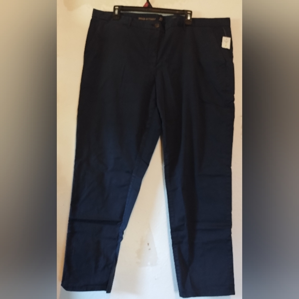 Khakis by Gap navy pants